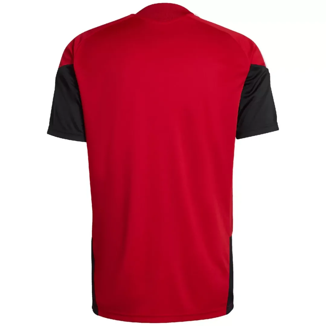 Alternative view of Germany Pre-Match Training Jersey World Cup 2026
