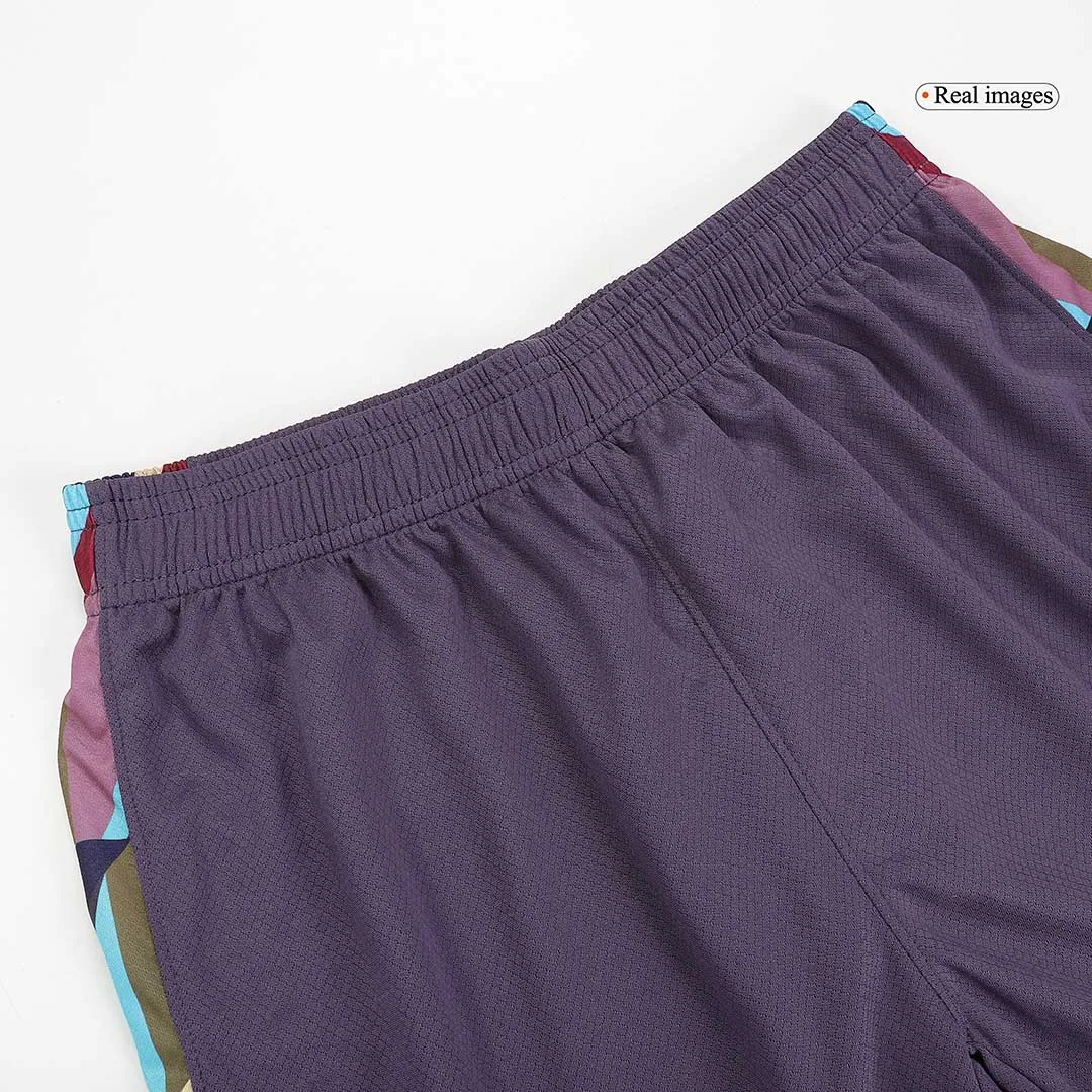 England Away Shorts EURO 2024 - Image 5