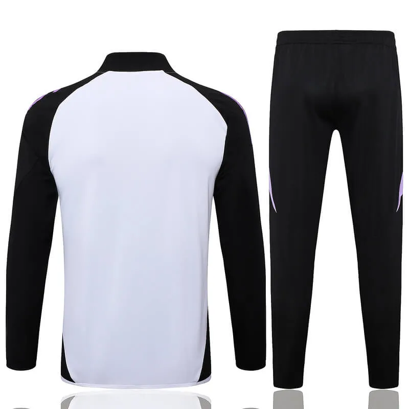 Alternative view of Germany Long Sleeve Track Suit 2024 MEN625