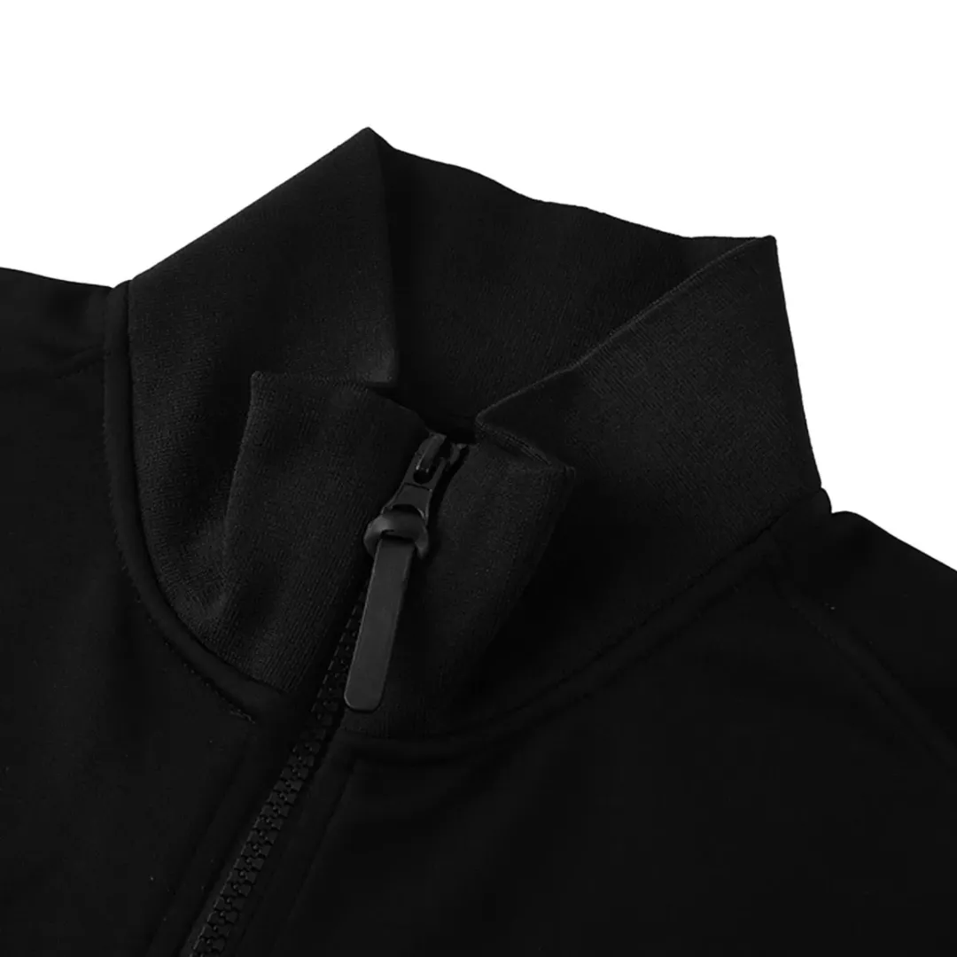 Barcelona Tracksuit Kit(Jacket+Pants) 2025/26 - Image 6