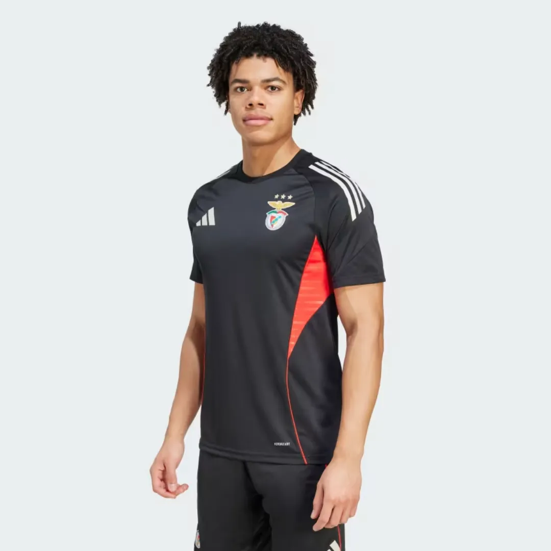 Benfica Training Jersey 2025/26 - Image 3