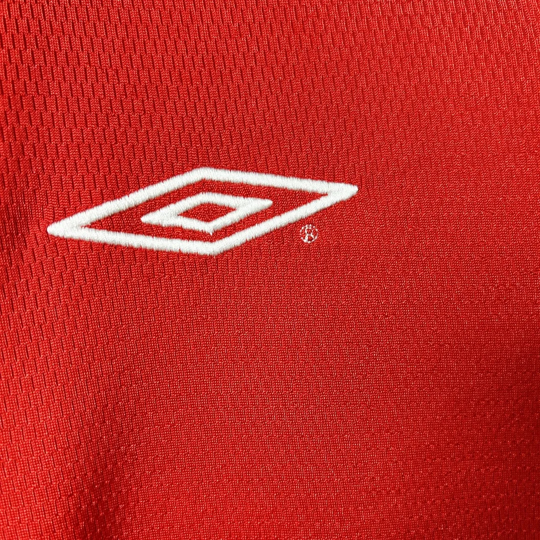 Retro Celta Vigo Away Jersey 2001/02 - Image 5