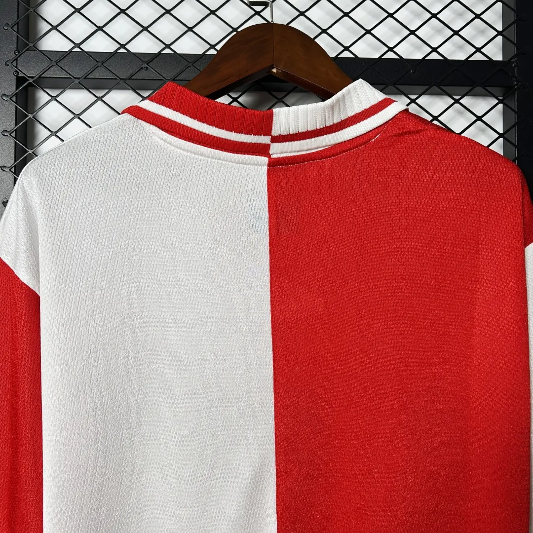 Retro Celta Vigo Away Jersey 2001/02 - Image 9