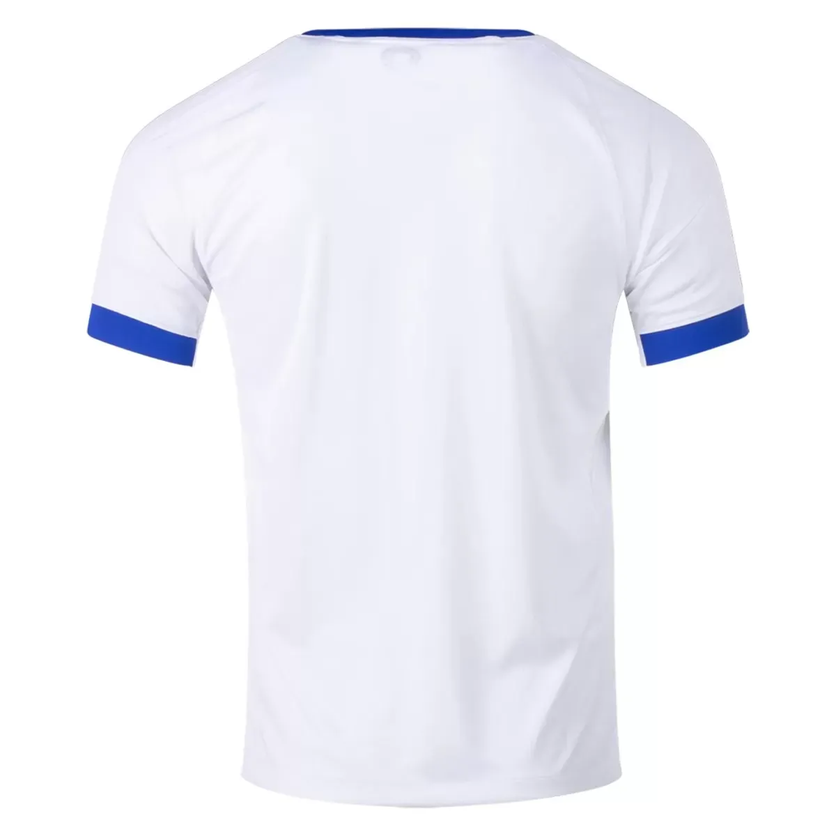 Alternative view of Men's England Home Jersey For Women's Euro 2025