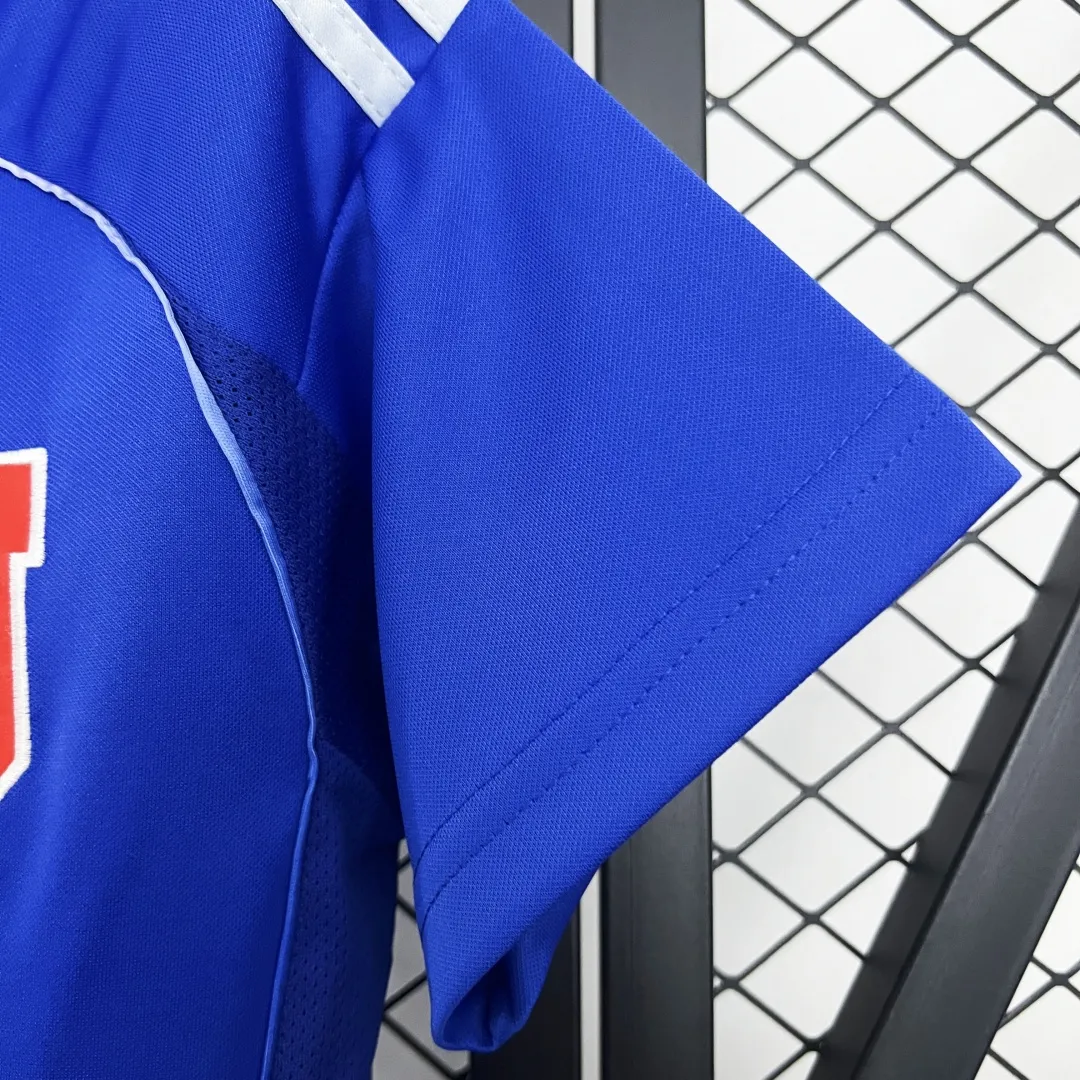 Women's Universidad de Chile Home Jersey 2025 - Image 7