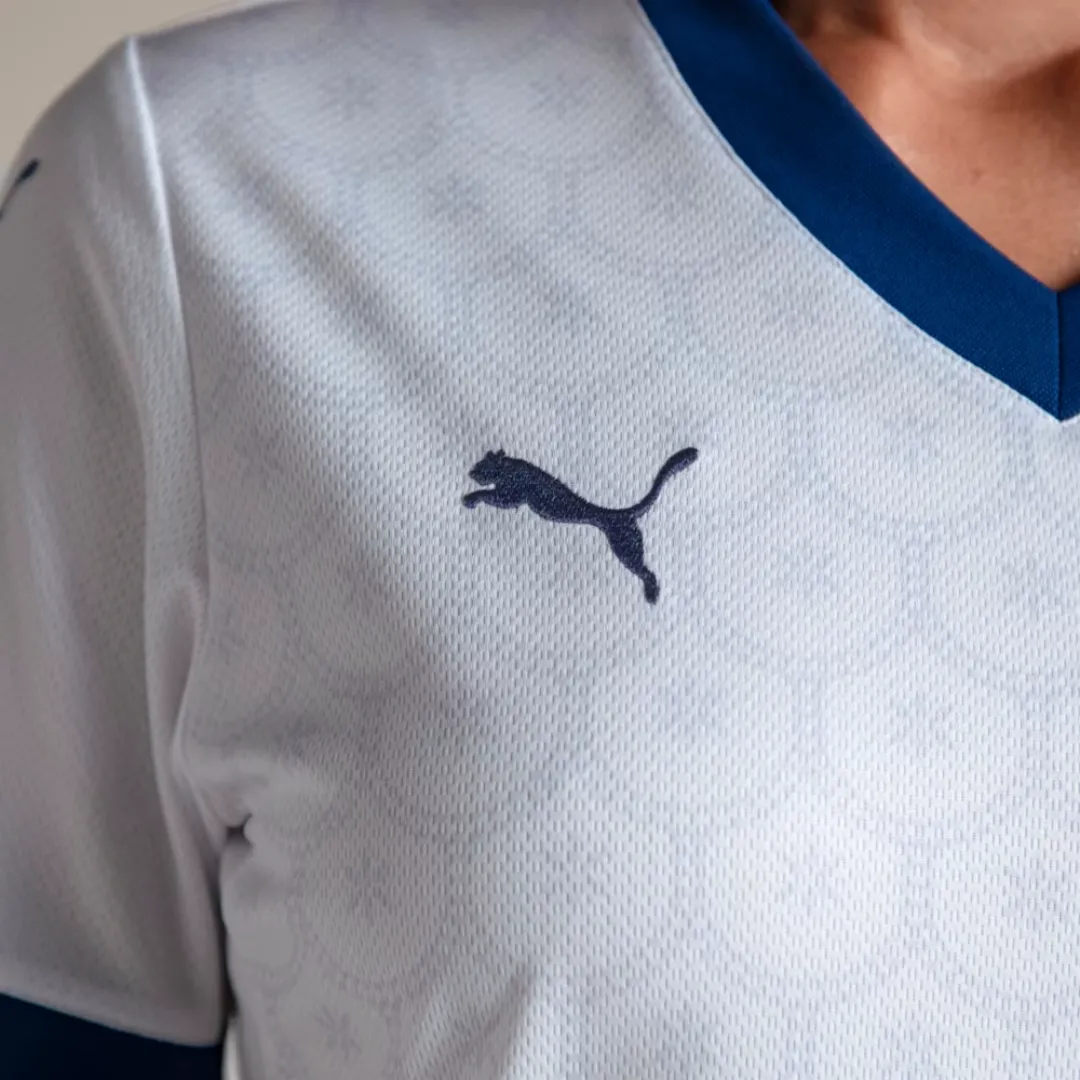 Women's/Feminina EC Bahia Home Jersey 2025 - Image 3