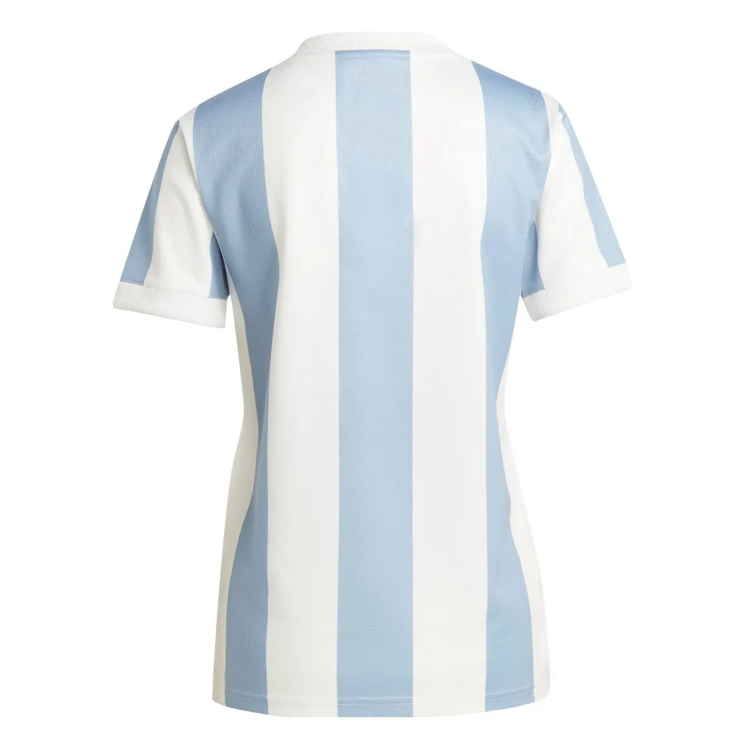 Alternative view of Women's Argentina 50th Anniversary Jersey