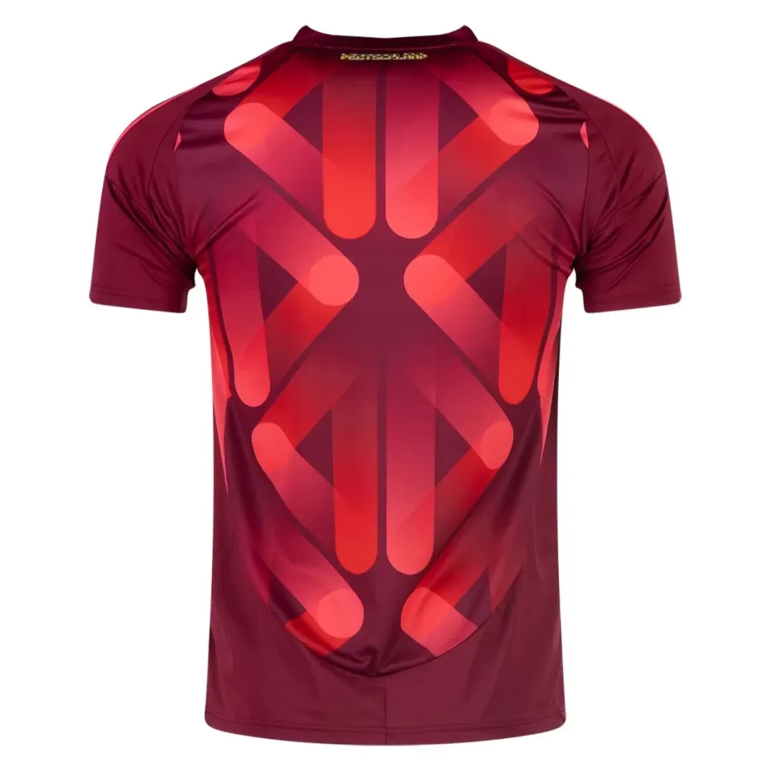 Alternative view of Men's Germany Away Jersey For Women's Euro 2025