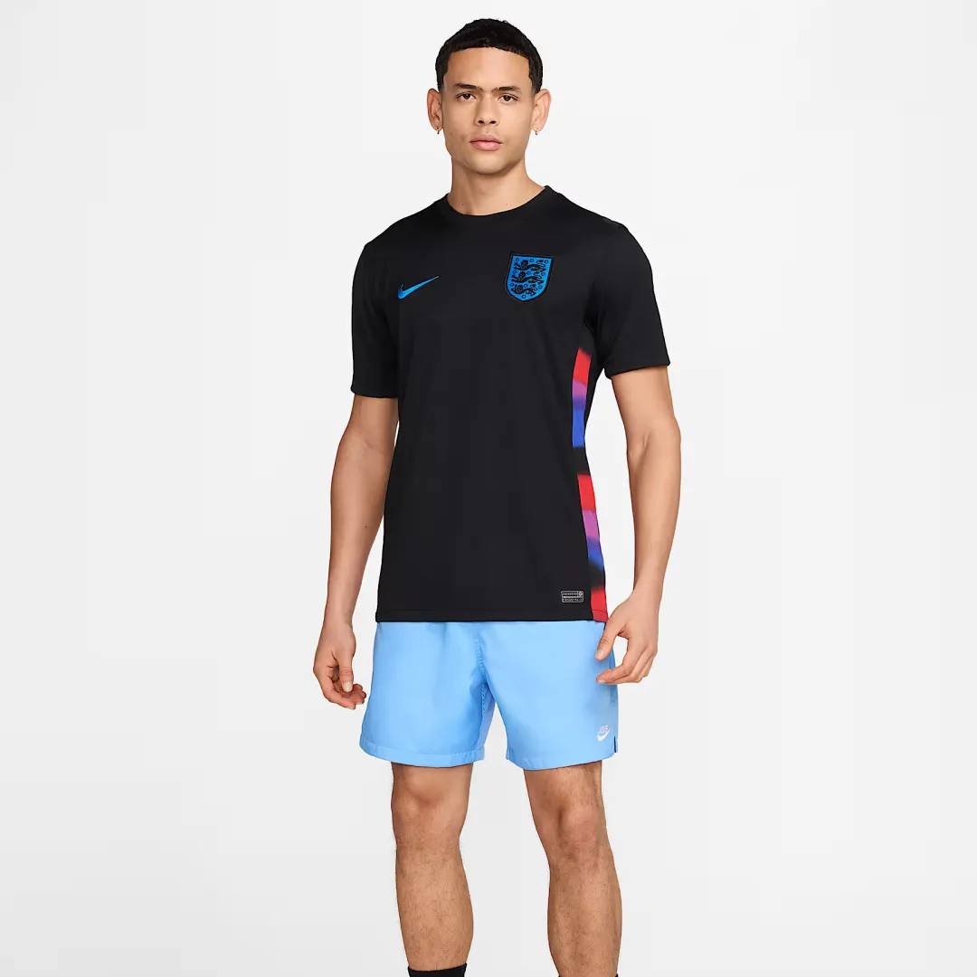 Alternative view of Men's England Away Jersey For Women's Euro 2025