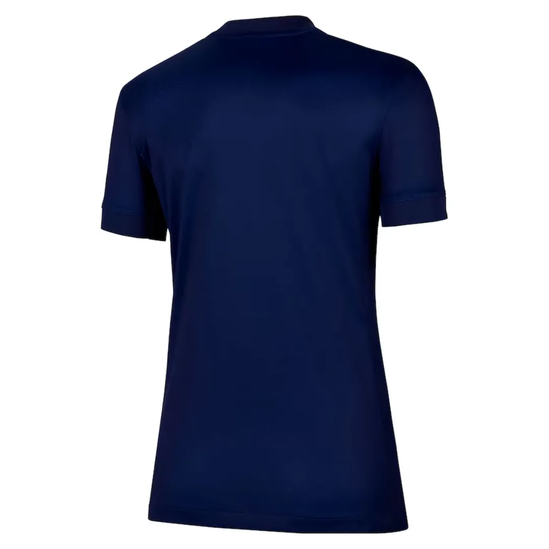 Alternative view of Women's Paris Saint-Germain PSG Home Jersey 2025/26