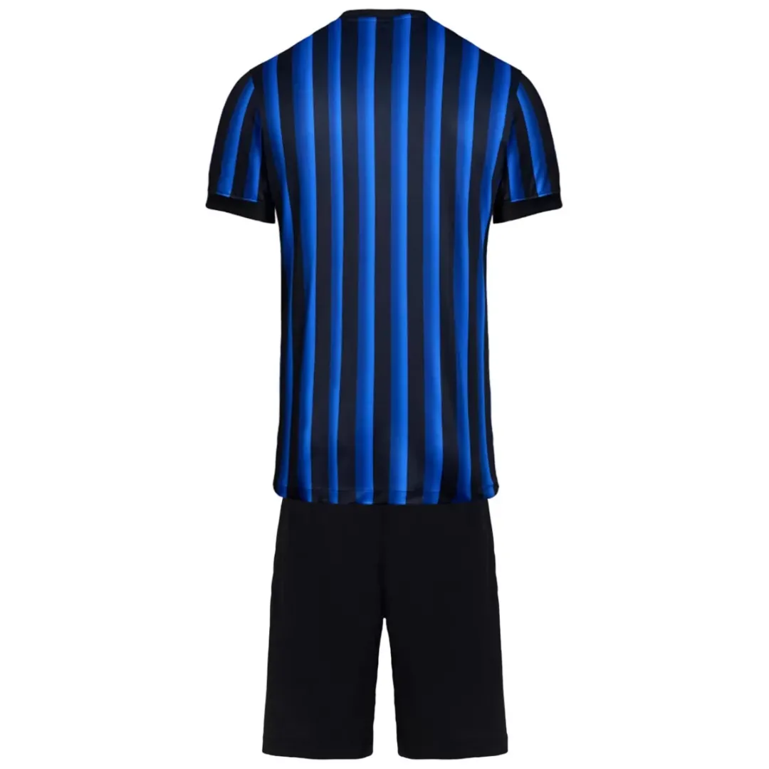 Alternative view of Kid's Inter Milan Home Kit 2025/26