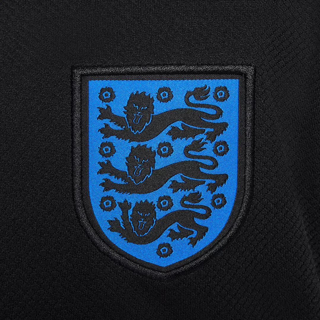 Kid's England Away Jersey For Women's Euro 2025 - Image 4