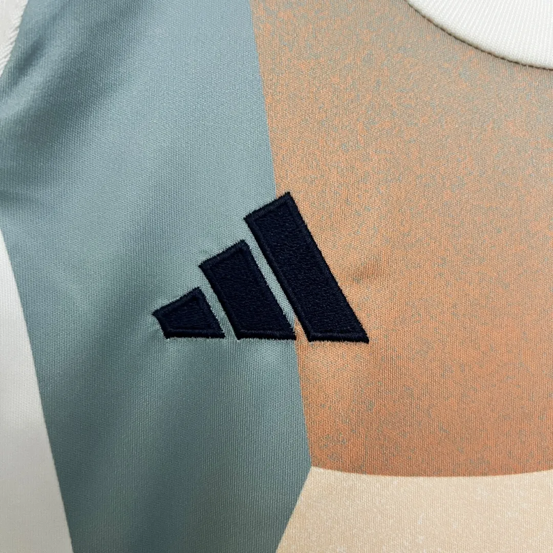 Kid's Spain Away Kit For Women's Euro 2025 - Image 5