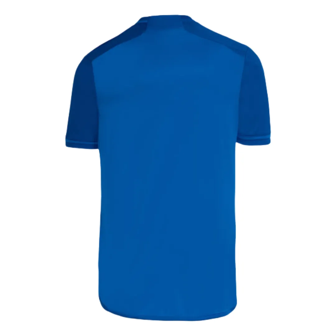 Alternative view of Cruzeiro EC Home Jersey 2024