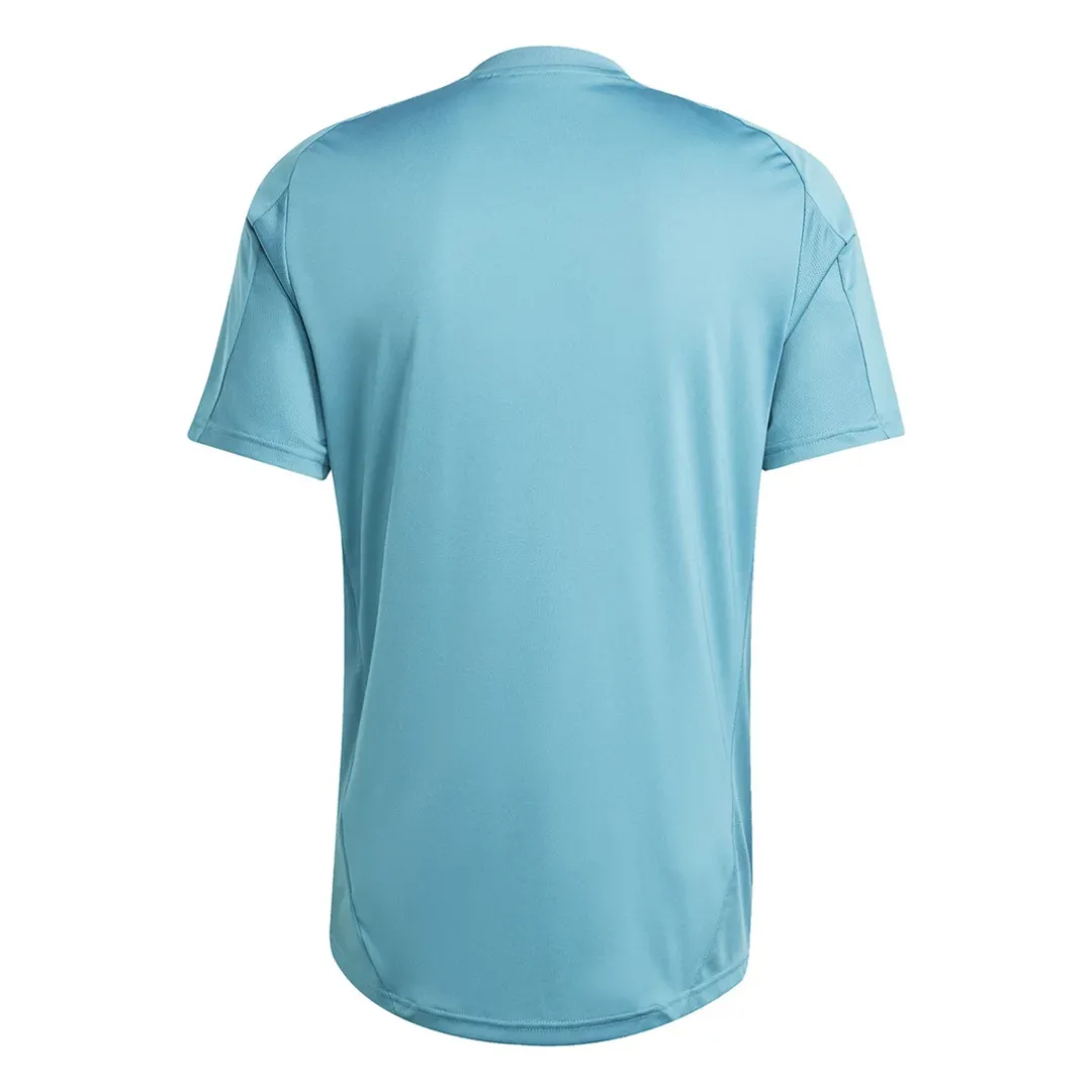 Alternative view of Cruzeiro EC Blue Traninng Jersey 2025
