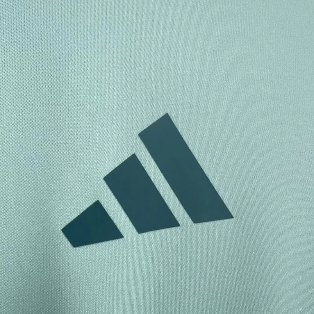 Cruzeiro EC Sky Blue Traninng Jersey 2025 - Image 7