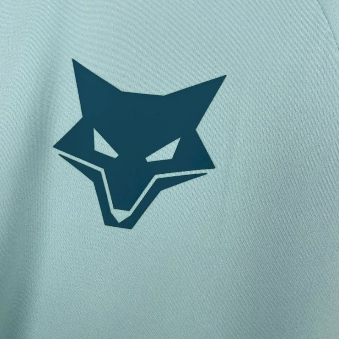 Cruzeiro EC Sky Blue Traninng Jersey 2025 - Image 6