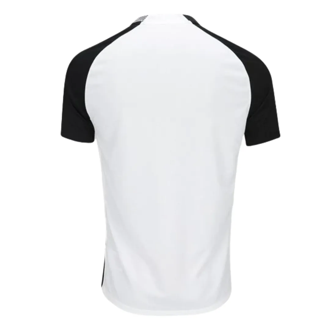 Alternative view of Corinthians Home Jersey 2025