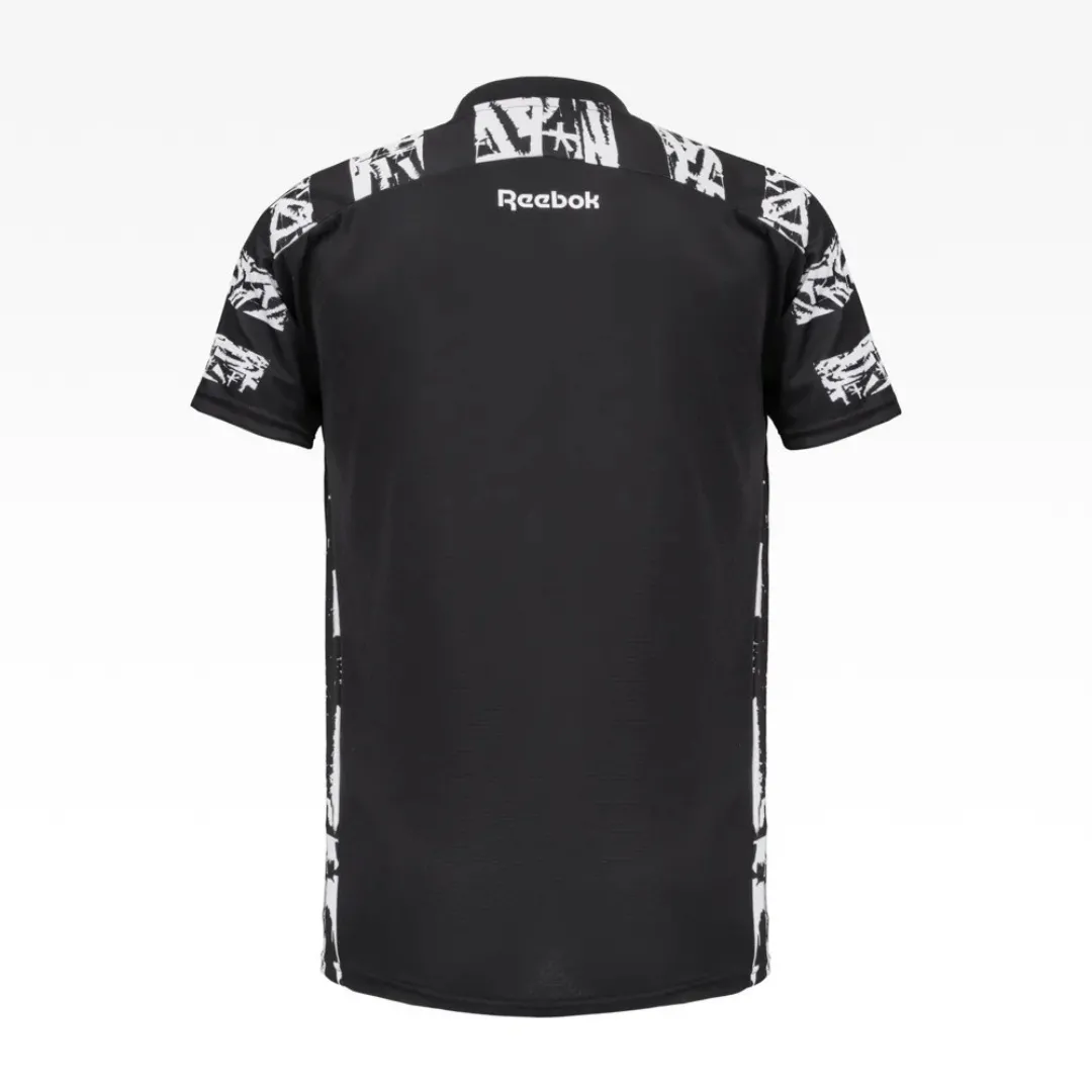 Alternative view of Women's Botafogo Pre-Match Jersey 2025