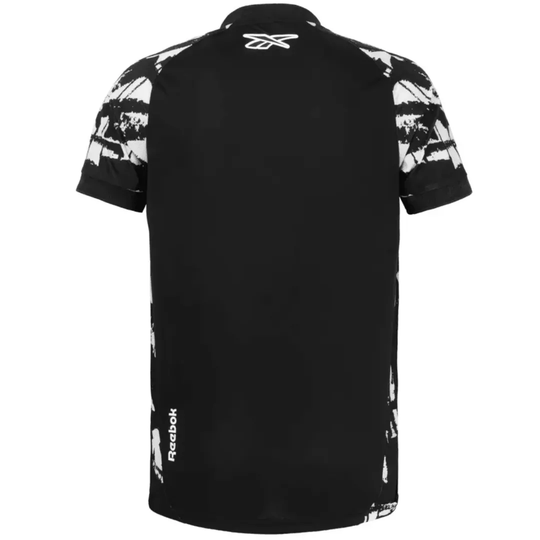 Alternative view of Botafogo Fourth Jersey 2025