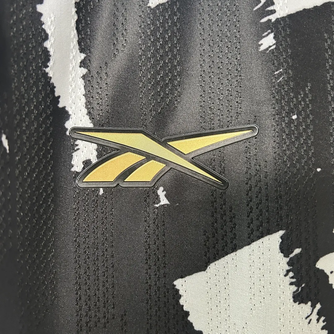 Botafogo Fourth Jersey 2025 - Image 8