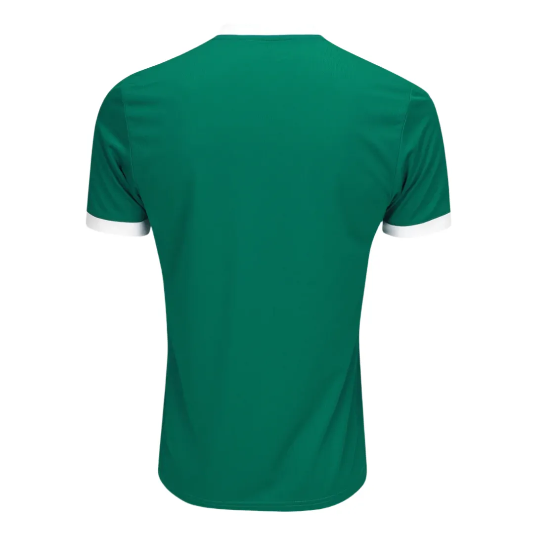 Alternative view of SE Palmeiras Home Jersey 2025