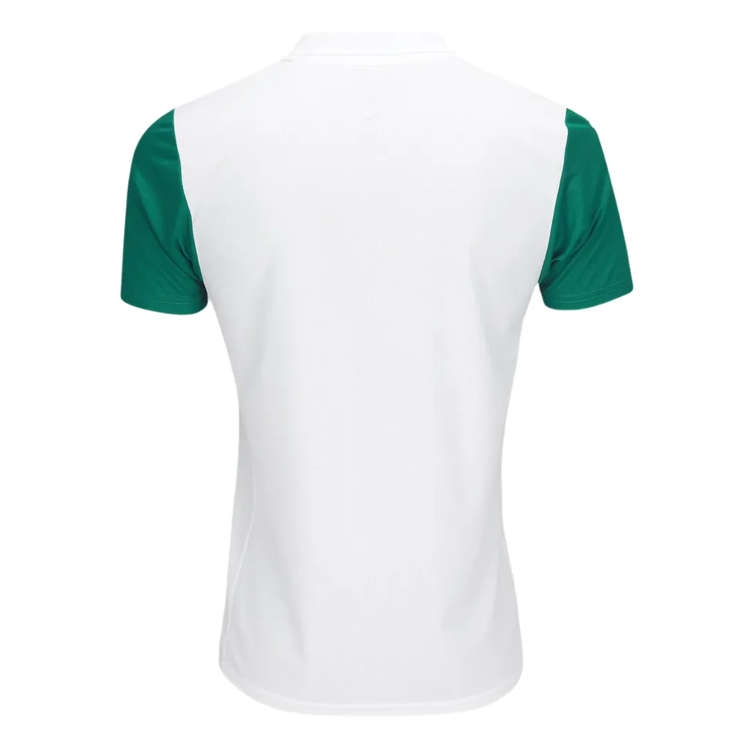 Alternative view of SE Palmeiras Away Jersey 2025