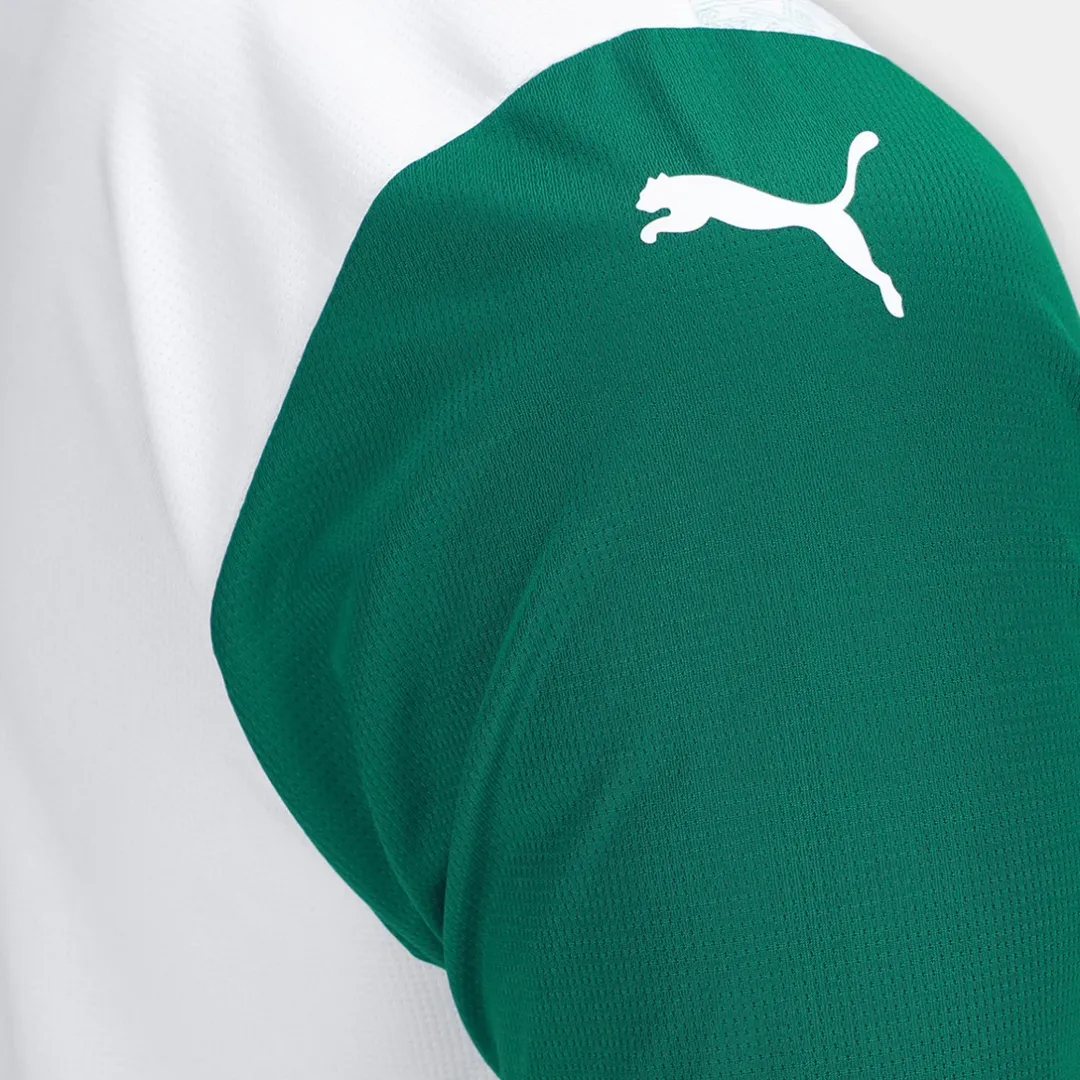 SE Palmeiras Away Jersey 2025 - Image 6