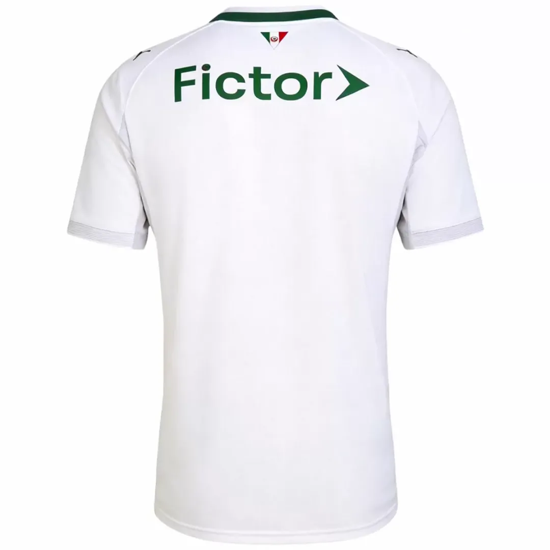 Alternative view of SE Palmeiras Away Jersey 2026
