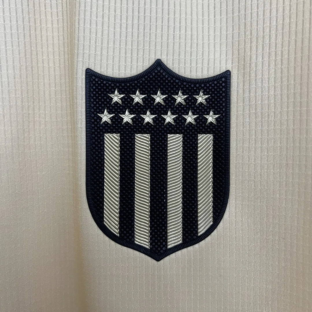 CA Peñarol Third Jersey 2025 - Image 3