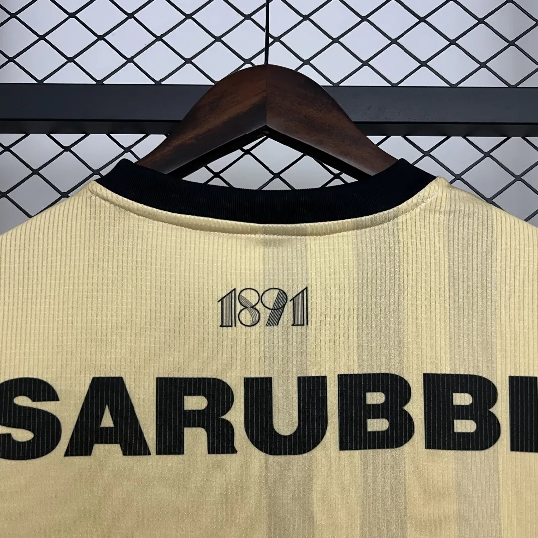 CA Peñarol Third Jersey 2025 - Image 8