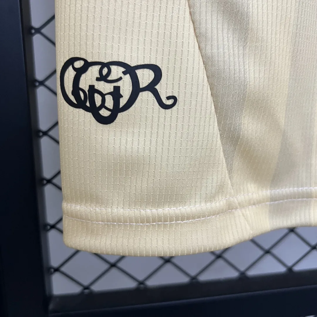 CA Peñarol Third Jersey 2025 - Image 6