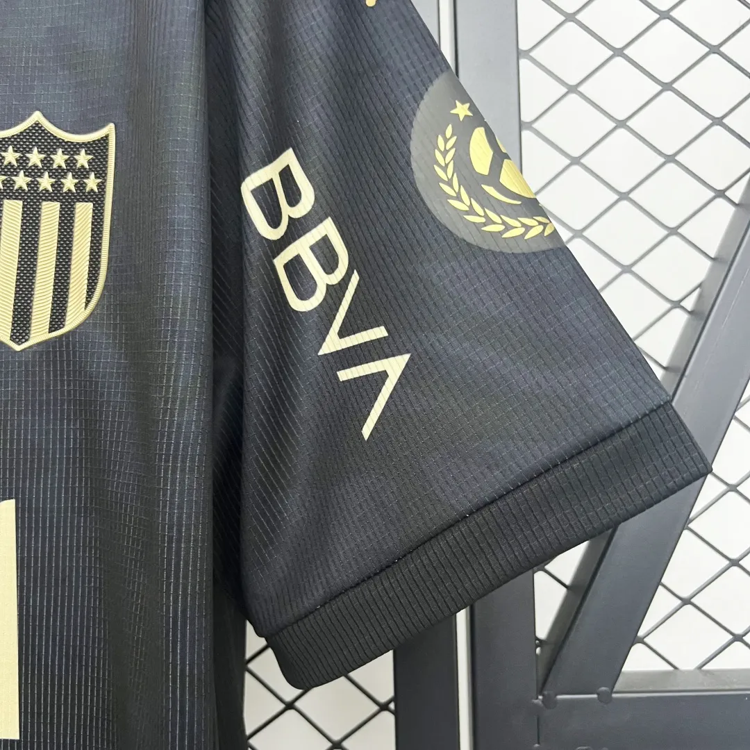 CA Peñarol Away Jersey 2025 - Image 8