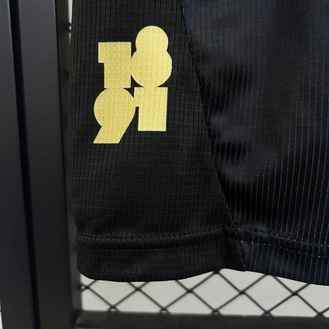 CA Peñarol Away Jersey 2025 - Image 6