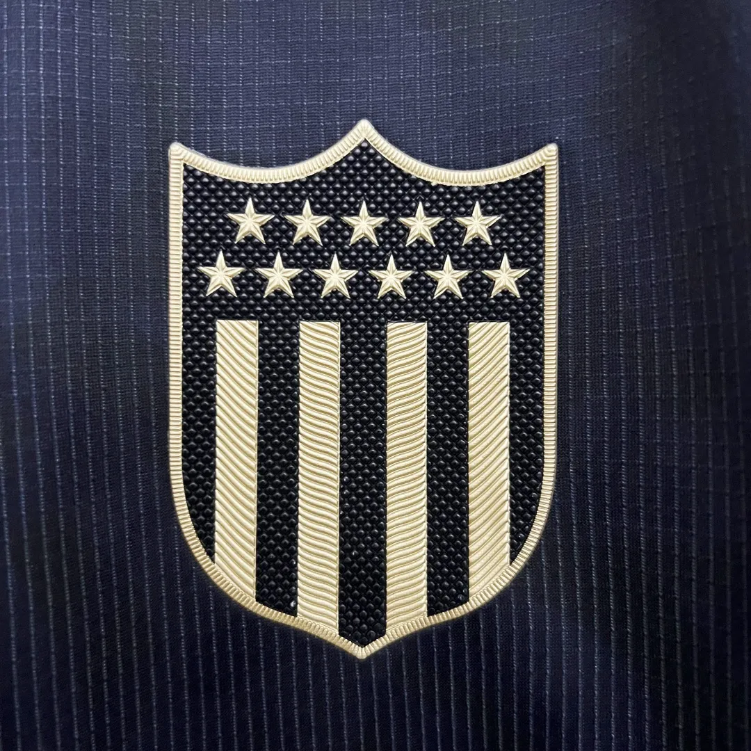 CA Peñarol Away Jersey 2025 - Image 5