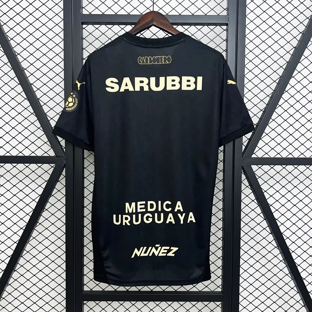 CA Peñarol Away Jersey 2025 - Image 9