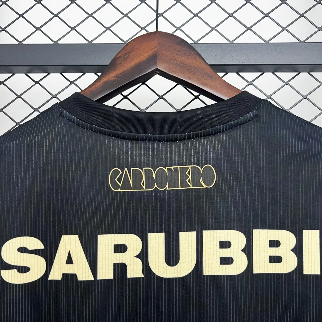 CA Peñarol Away Jersey 2025 - Image 10