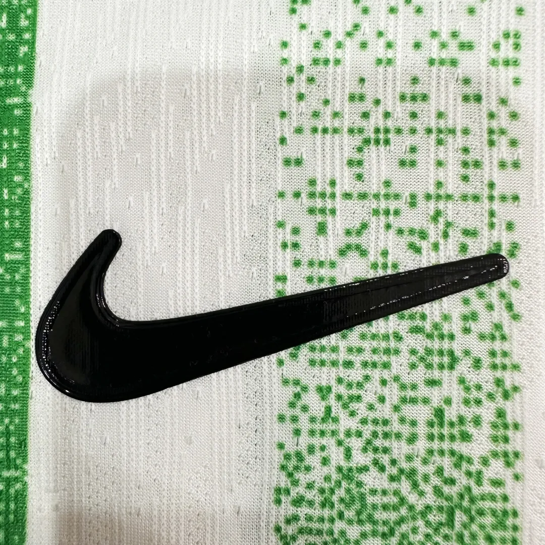 Player Version Atlético Nacional Home Jersey 2025 - Image 5