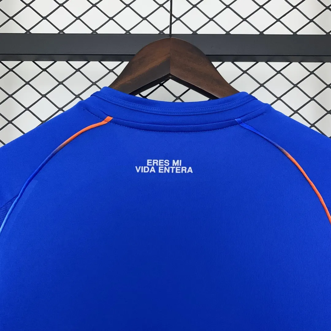 Universidad de Chile Home Jersey 2025 - Image 9