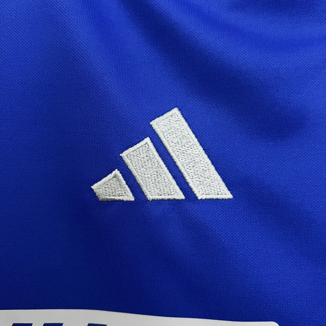 Women's Universidad de Chile Home Jersey 2025 - Image 4