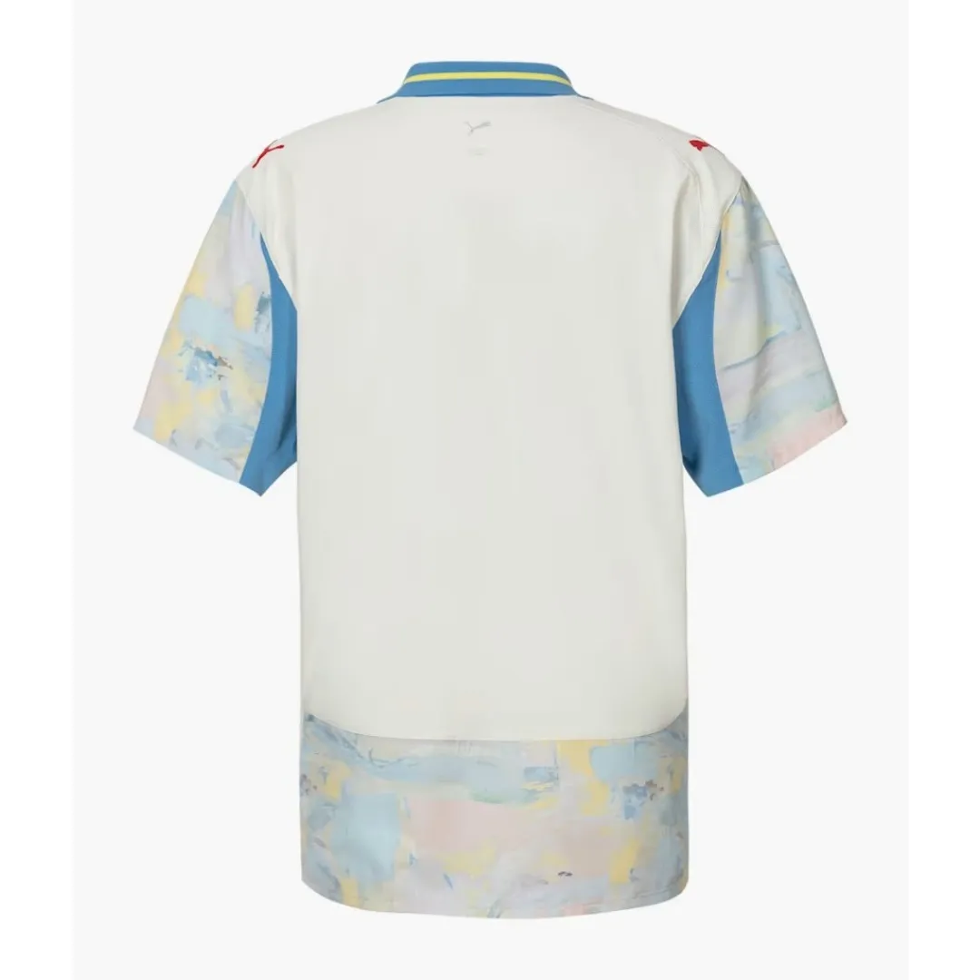 Alternative view of Red Bull Salzburg Club World Cup Jersey 2025