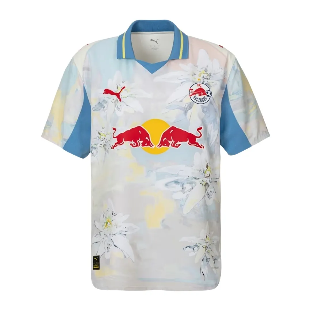 Red Bull Salzburg Club World Cup Jersey 2025