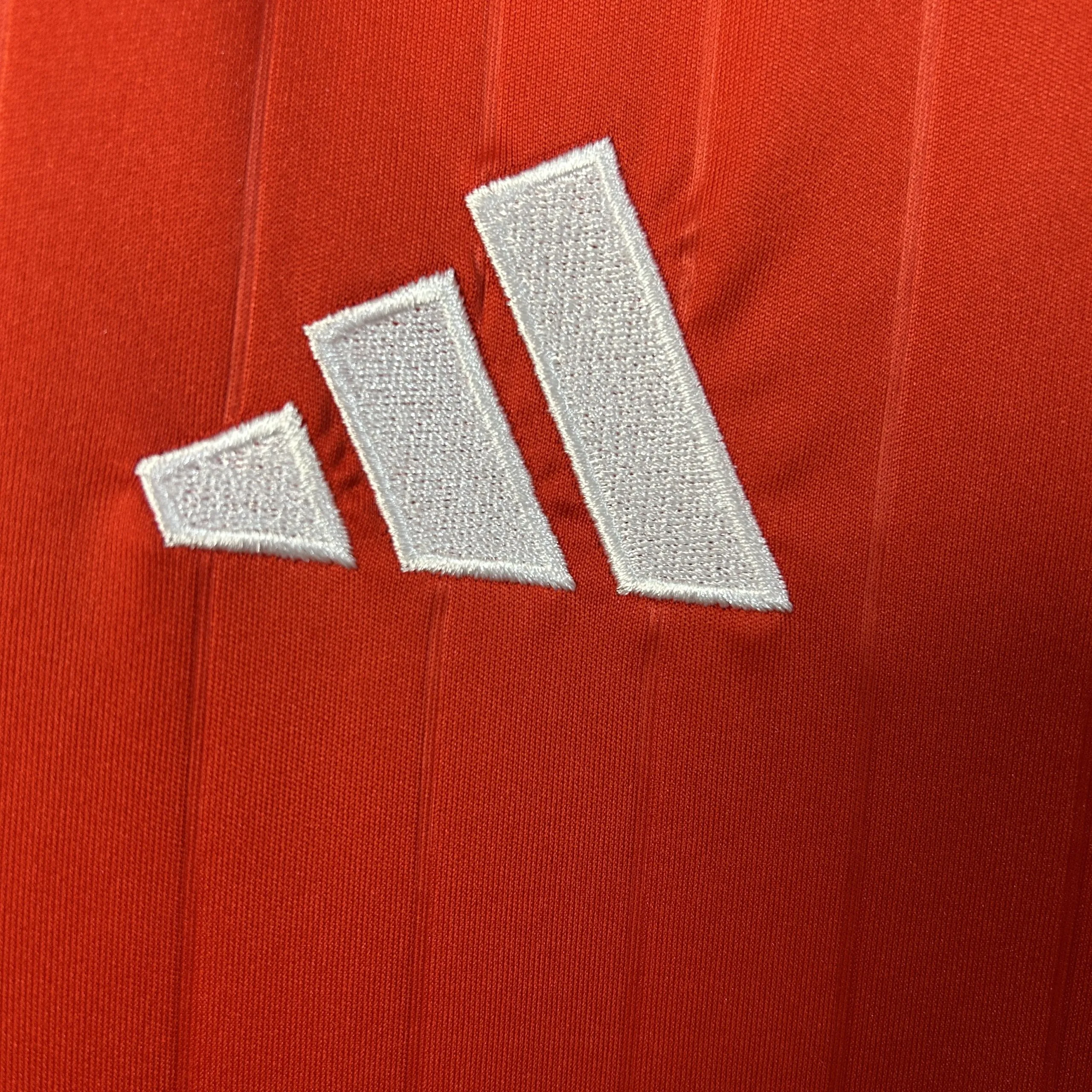 Al Ahly SC Home Jersey 2025/26 - Image 11