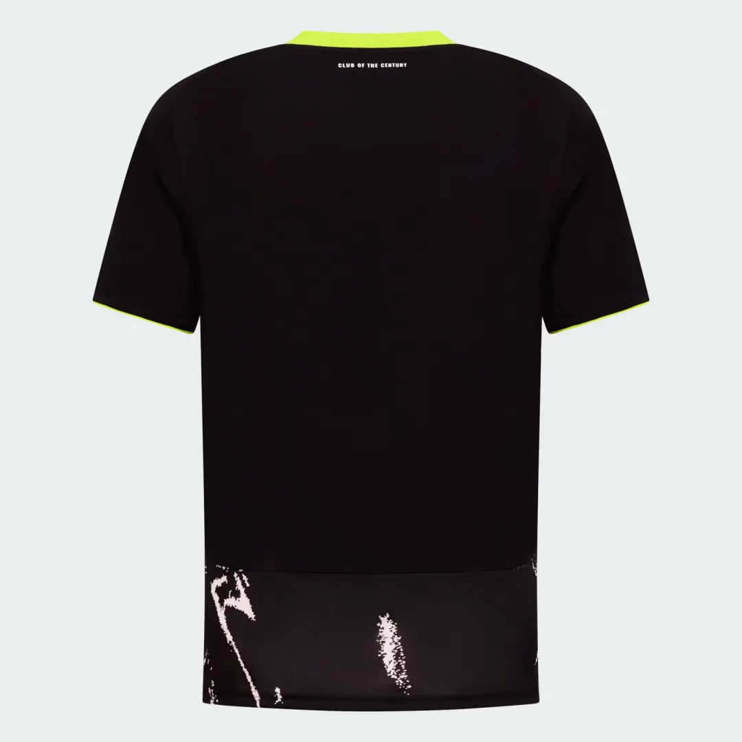Alternative view of Al Ahly SC Away Jersey 2025/26