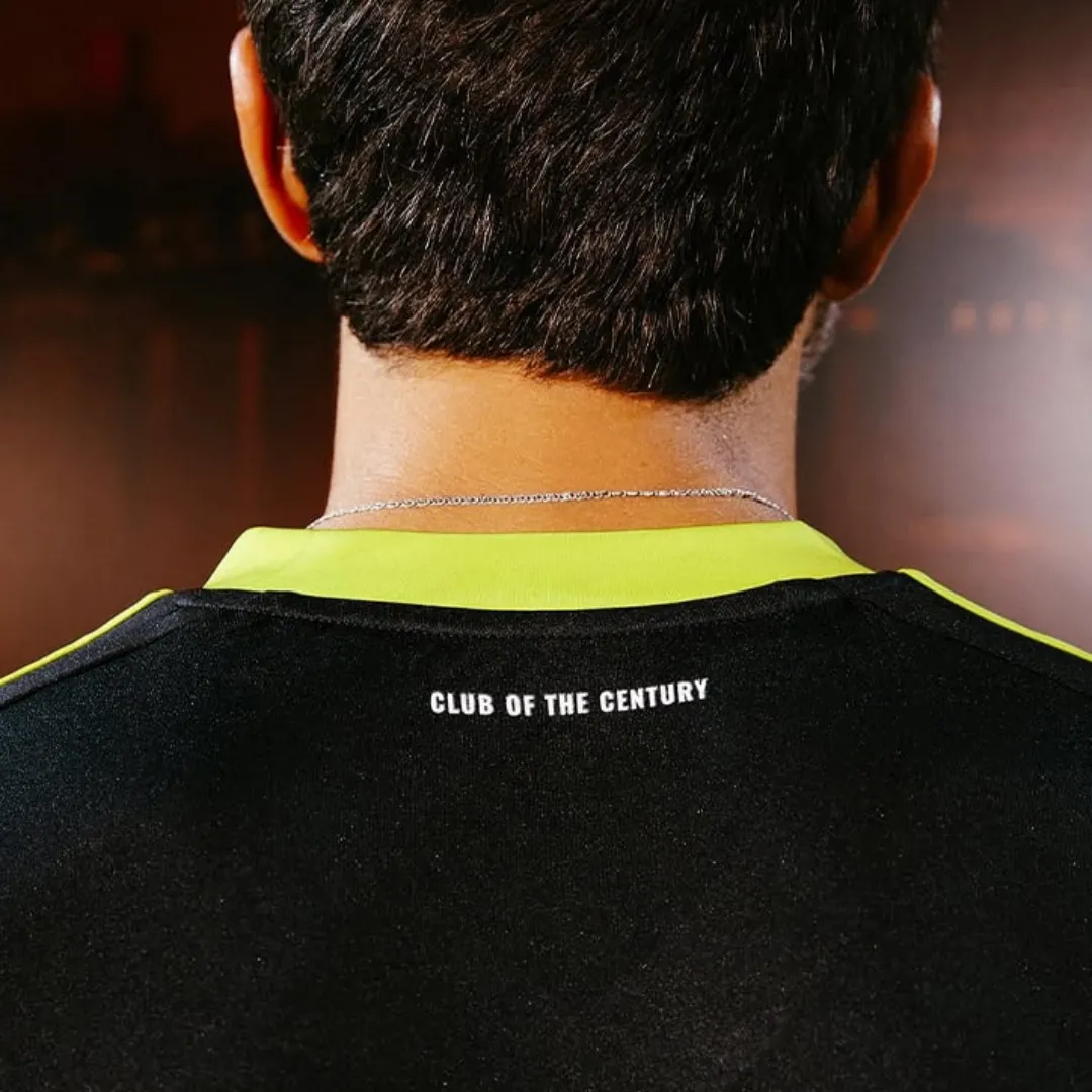 Al Ahly SC Away Jersey 2025/26 - Image 7