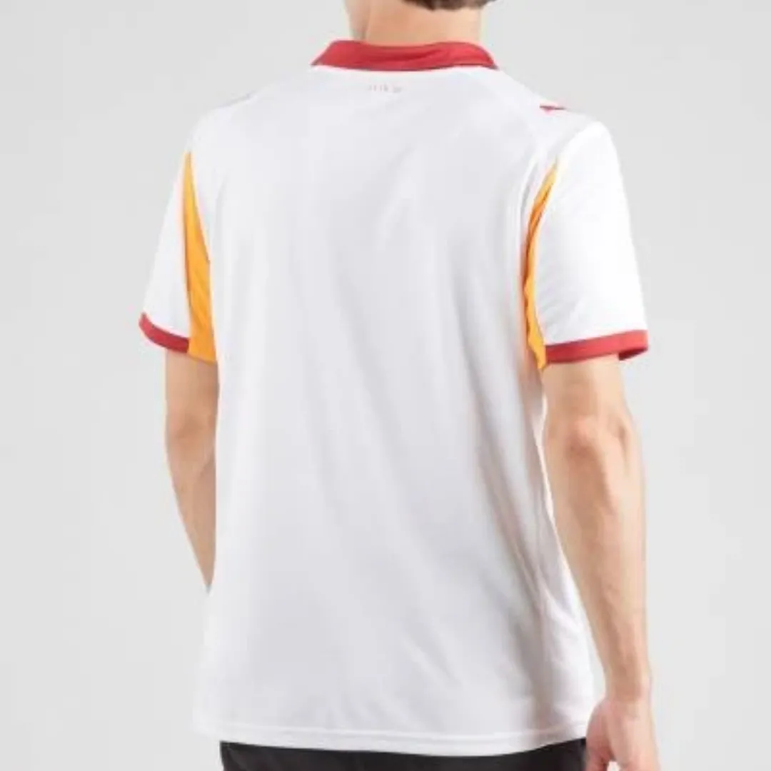 Alternative view of Galatasaray Away Jersey 2025/26