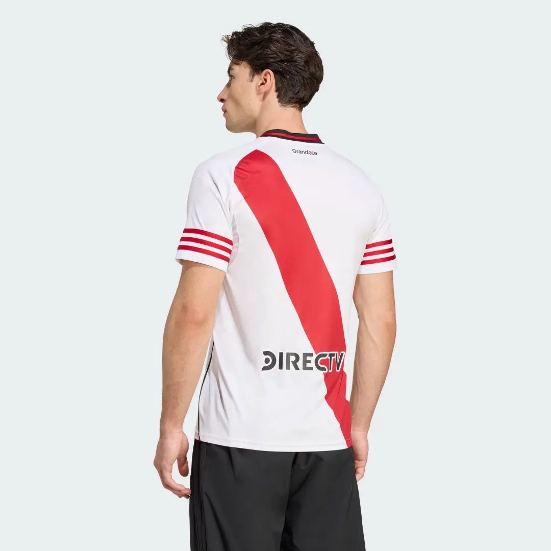 River Plate Home Jersey 2025/26 - Image 7