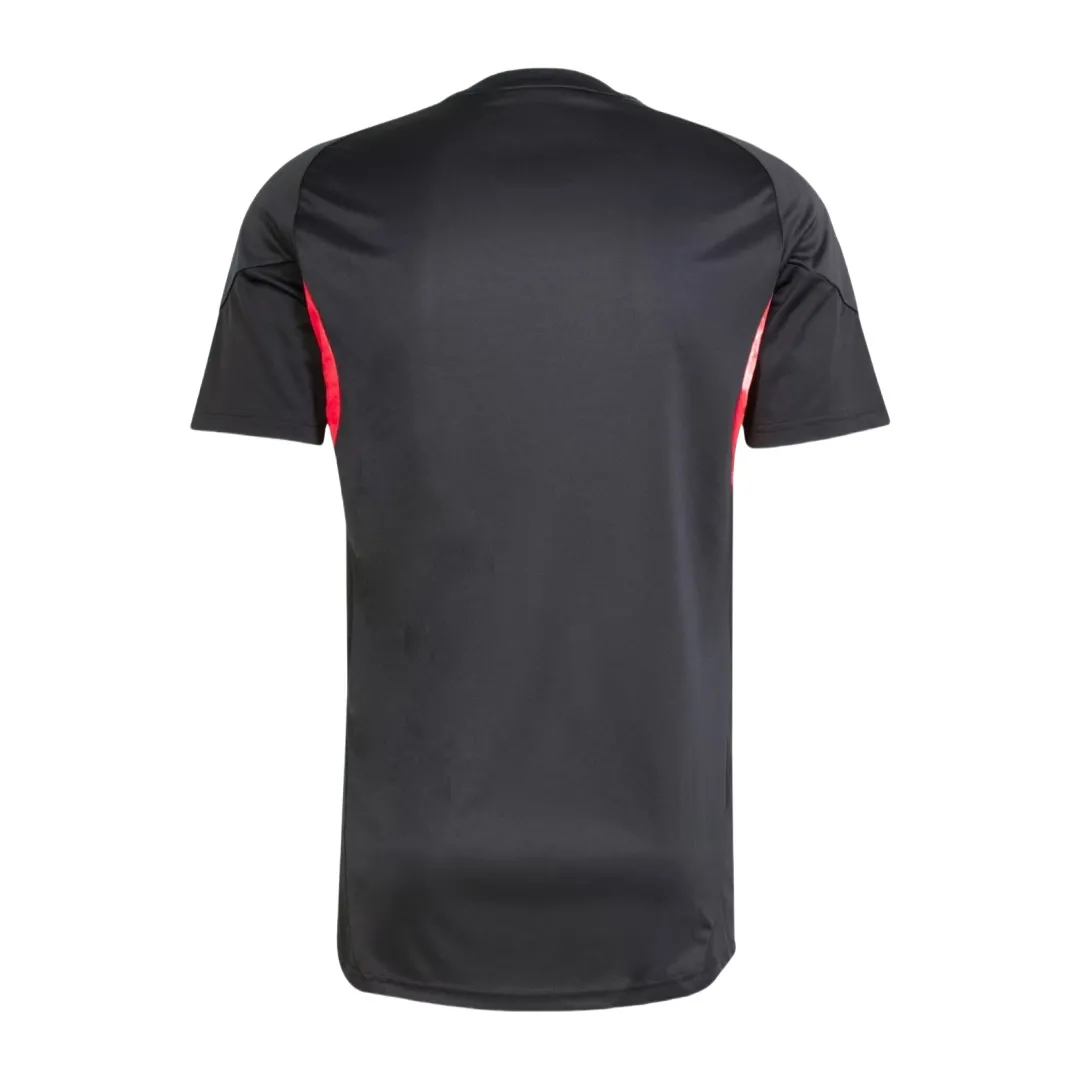 Alternative view of Benfica Training Jersey 2025/26