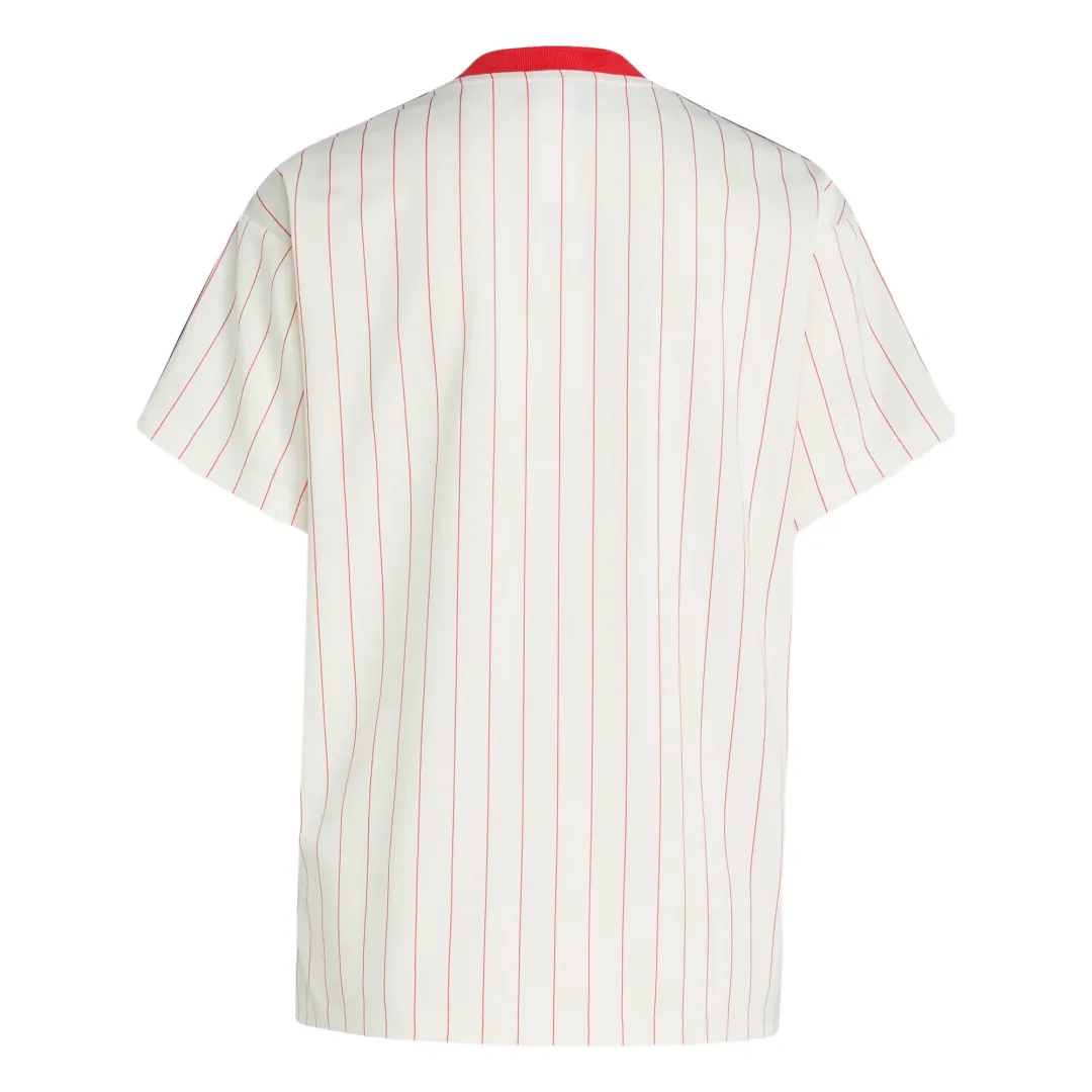 Alternative view of Benfica Terrace Icons Jersey 2025/26