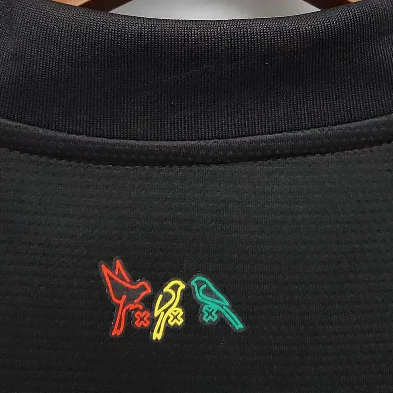 AJAX BOB MARLEY Special Edition Jersey 2025/26 - Image 4